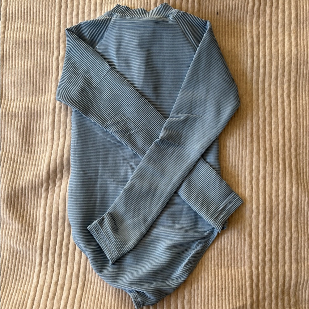 Crewcut swimming suit - Picture 2 of 4